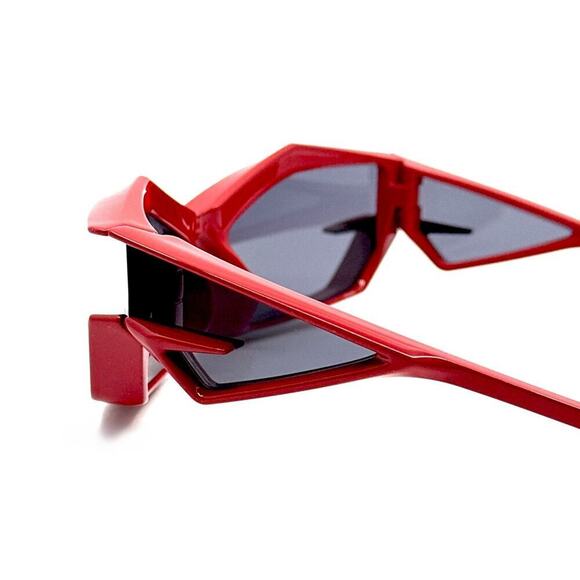 NEW!!!  GIVENCHY Sunglasses GV40049U 66A Authentic main image 3